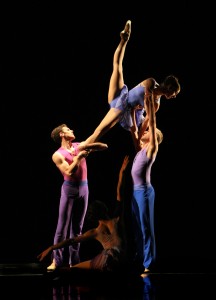 REFAP_pd4_Rudick0010 Dancers: Dylan G-Bowley, Ashley Werhun, Annali Rose, Brett Perry Ballet: The Reassuring Effects (of Form and Poetry) Photographer: Rudick