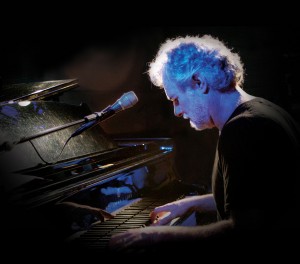 chuck5 pictured: Chuck Leavell