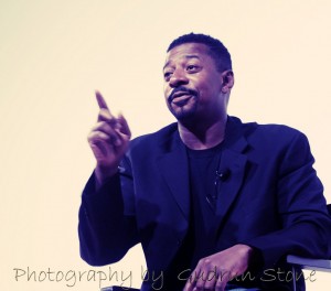 robert Robert Townsend