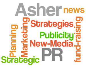 Asher PR and Communications Atlanta PR